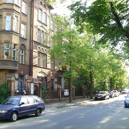 Apartment Irene Posen Exterior foto